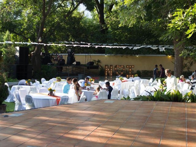La boda de Iván y Nelly en San Pedro Garza García, Nuevo León 23