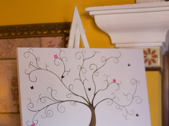 La boda de Iván y Nelly en San Pedro Garza García, Nuevo León 24