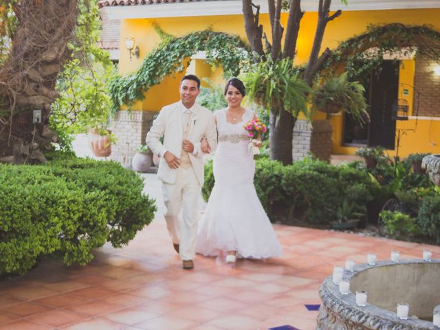 La boda de Iván y Nelly en San Pedro Garza García, Nuevo León 26