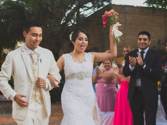 La boda de Iván y Nelly en San Pedro Garza García, Nuevo León 27