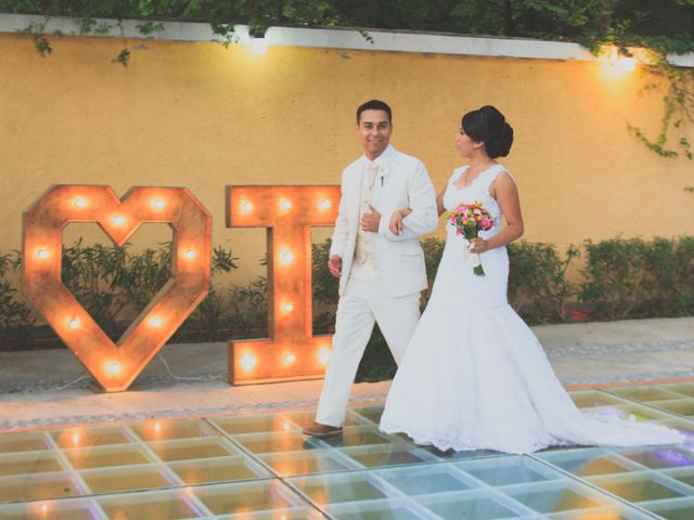 La boda de Iván y Nelly en San Pedro Garza García, Nuevo León 28