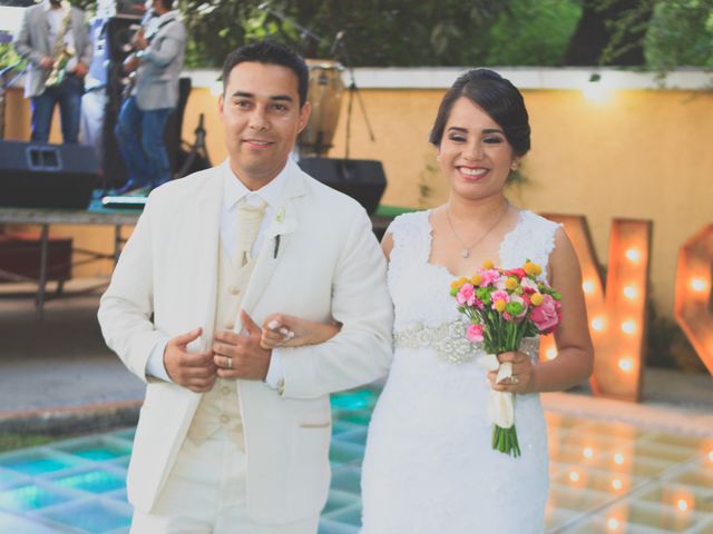 La boda de Iván y Nelly en San Pedro Garza García, Nuevo León 29