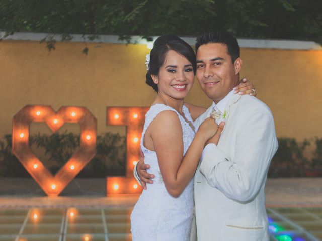 La boda de Iván y Nelly en San Pedro Garza García, Nuevo León 30