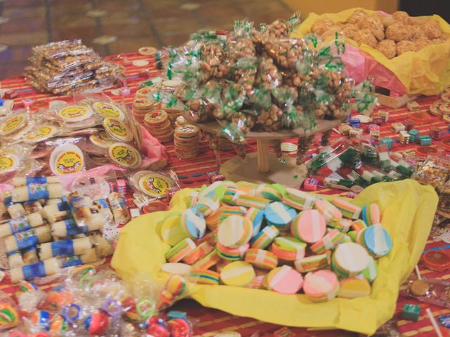 La boda de Iván y Nelly en San Pedro Garza García, Nuevo León 33