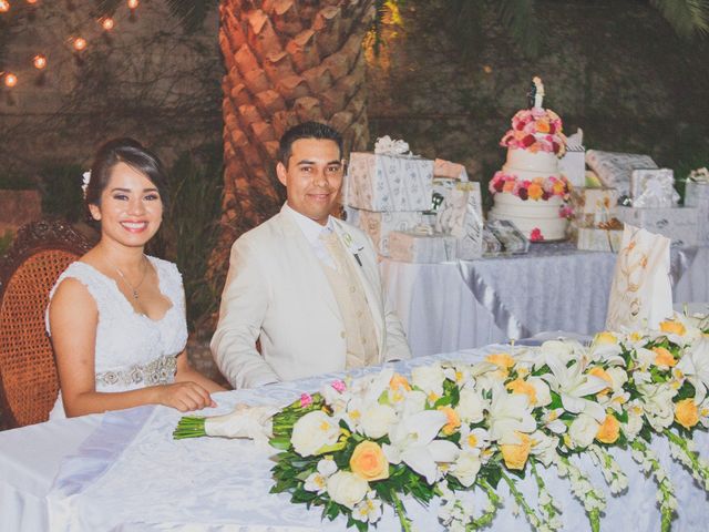 La boda de Iván y Nelly en San Pedro Garza García, Nuevo León 36