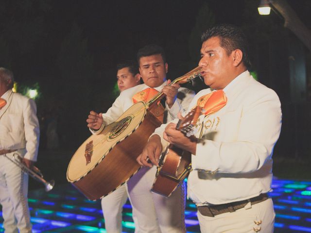 La boda de Iván y Nelly en San Pedro Garza García, Nuevo León 38