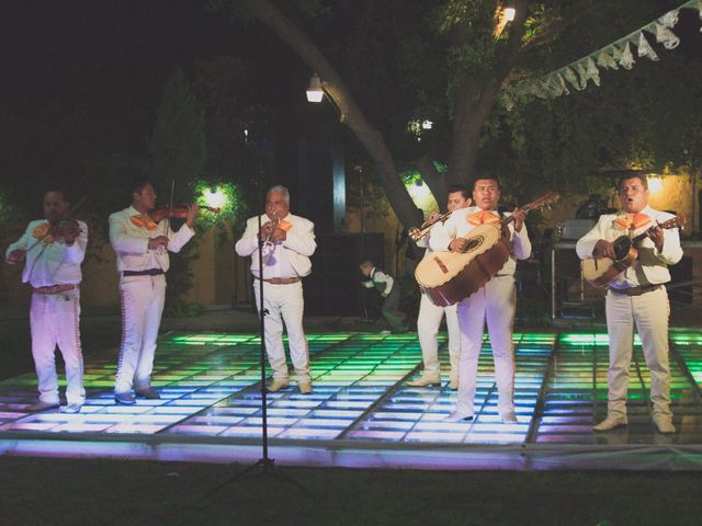 La boda de Iván y Nelly en San Pedro Garza García, Nuevo León 39