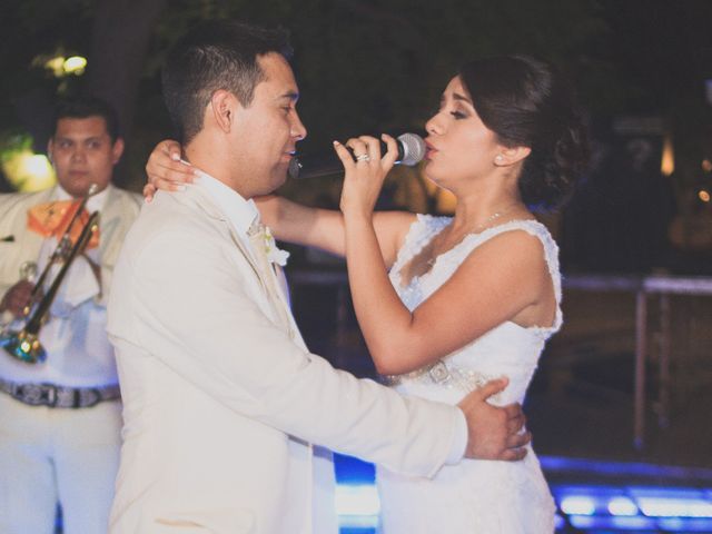 La boda de Iván y Nelly en San Pedro Garza García, Nuevo León 40