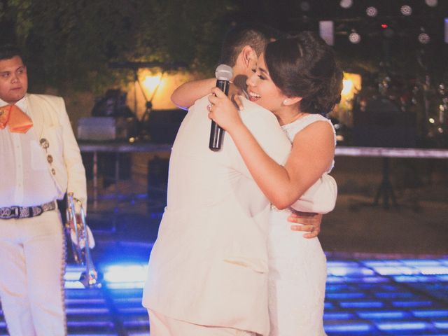 La boda de Iván y Nelly en San Pedro Garza García, Nuevo León 42