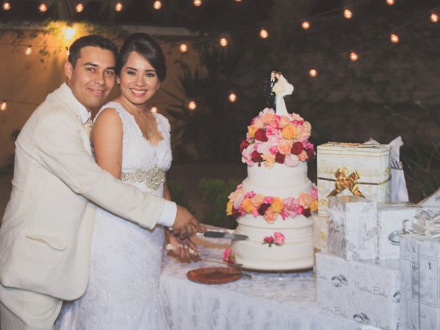 La boda de Iván y Nelly en San Pedro Garza García, Nuevo León 43