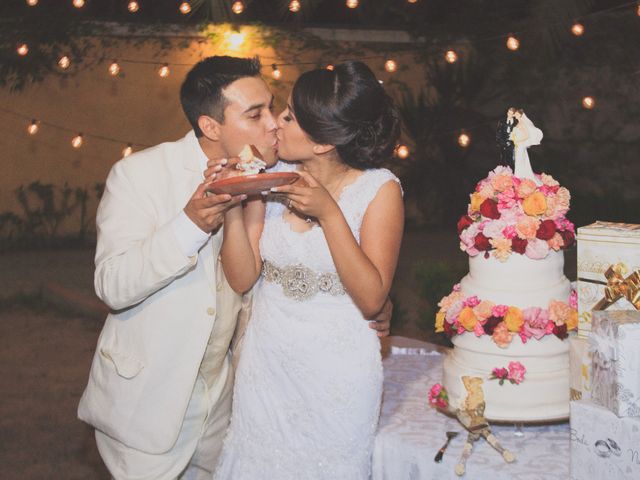 La boda de Iván y Nelly en San Pedro Garza García, Nuevo León 45
