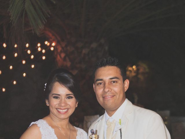 La boda de Iván y Nelly en San Pedro Garza García, Nuevo León 46