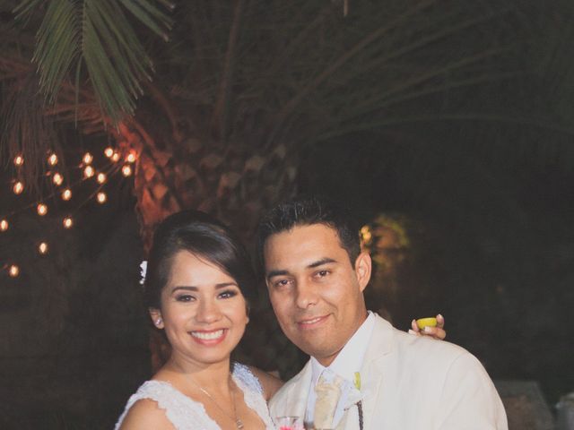 La boda de Iván y Nelly en San Pedro Garza García, Nuevo León 47