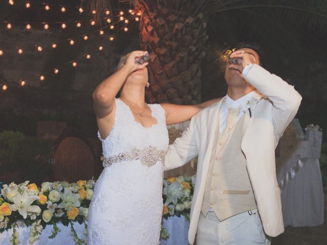 La boda de Iván y Nelly en San Pedro Garza García, Nuevo León 48