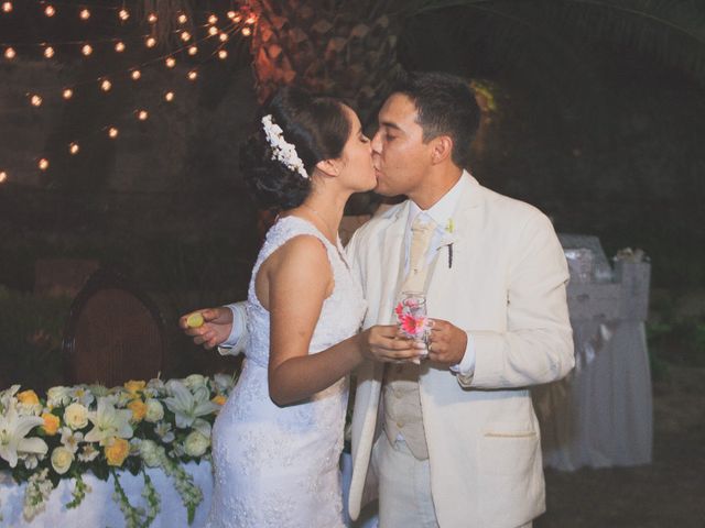 La boda de Iván y Nelly en San Pedro Garza García, Nuevo León 49