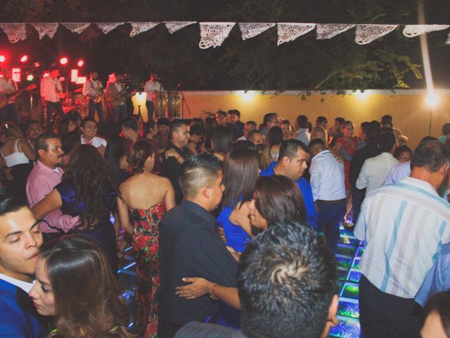 La boda de Iván y Nelly en San Pedro Garza García, Nuevo León 50