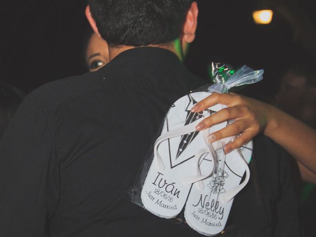 La boda de Iván y Nelly en San Pedro Garza García, Nuevo León 51