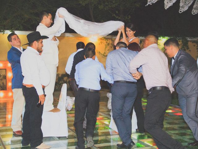 La boda de Iván y Nelly en San Pedro Garza García, Nuevo León 53