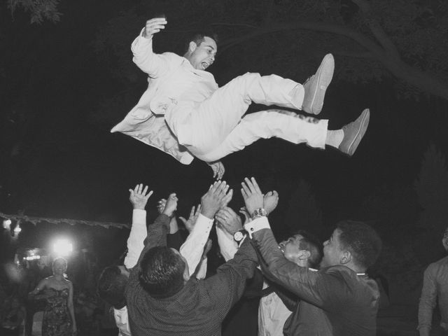 La boda de Iván y Nelly en San Pedro Garza García, Nuevo León 55