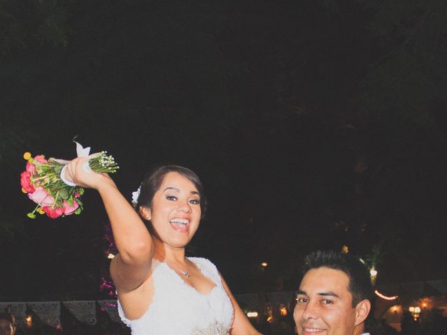 La boda de Iván y Nelly en San Pedro Garza García, Nuevo León 56