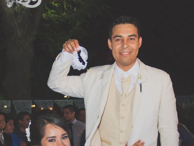 La boda de Iván y Nelly en San Pedro Garza García, Nuevo León 59