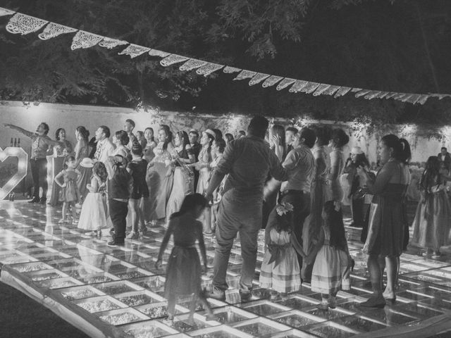 La boda de Iván y Nelly en San Pedro Garza García, Nuevo León 65