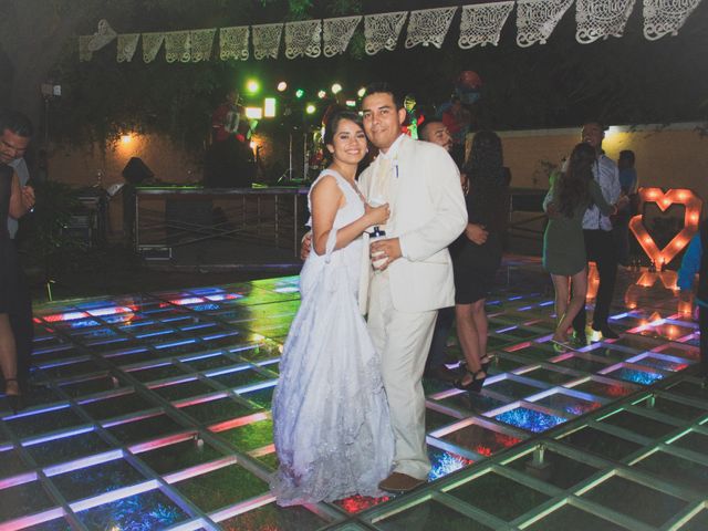 La boda de Iván y Nelly en San Pedro Garza García, Nuevo León 67