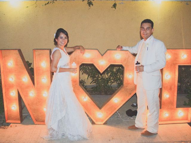 La boda de Iván y Nelly en San Pedro Garza García, Nuevo León 68
