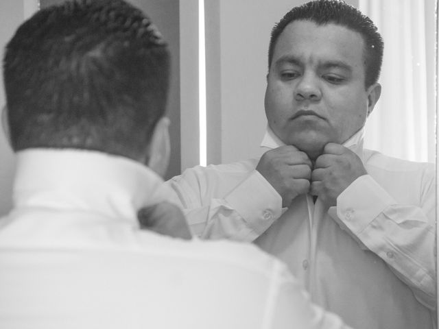 La boda de Ulises y Sarai en Mazatlán, Sinaloa 6