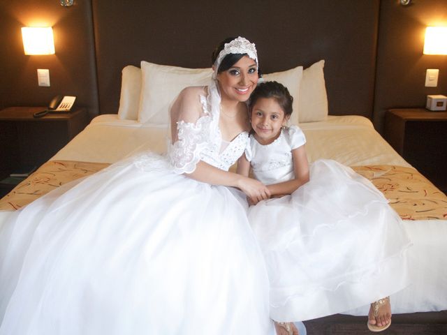 La boda de Ulises y Sarai en Mazatlán, Sinaloa 8