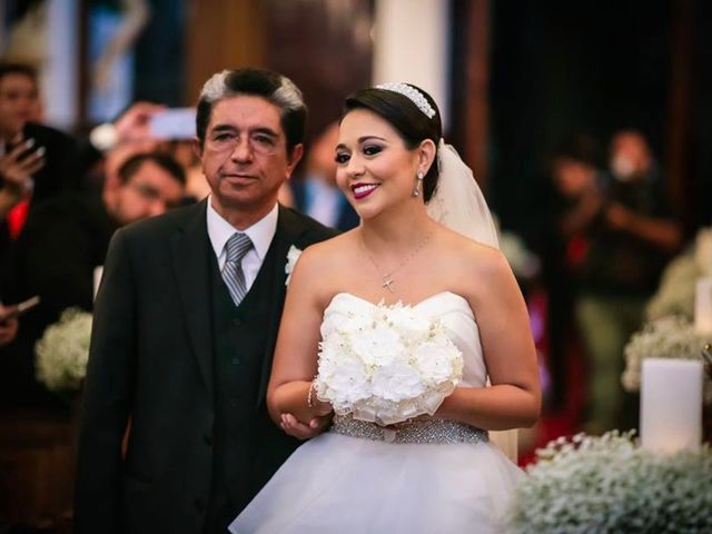 La boda de pepe y Claudia en Cuauhtémoc, Ciudad de México 18
