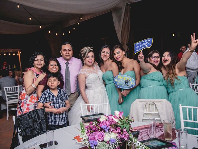La boda de Andrés y Liliana en Tlayacapan, Morelos 59