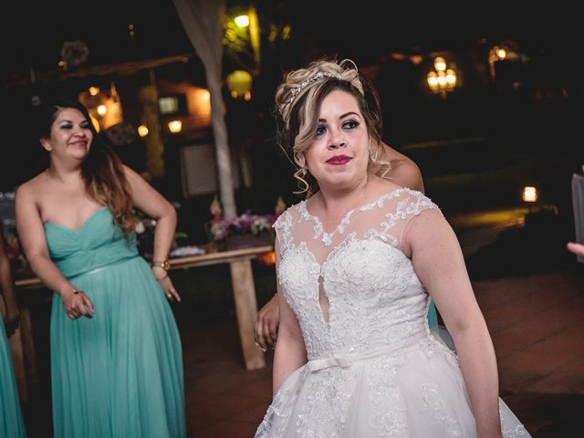 La boda de Andrés y Liliana en Tlayacapan, Morelos 61