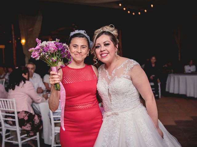 La boda de Andrés y Liliana en Tlayacapan, Morelos 68