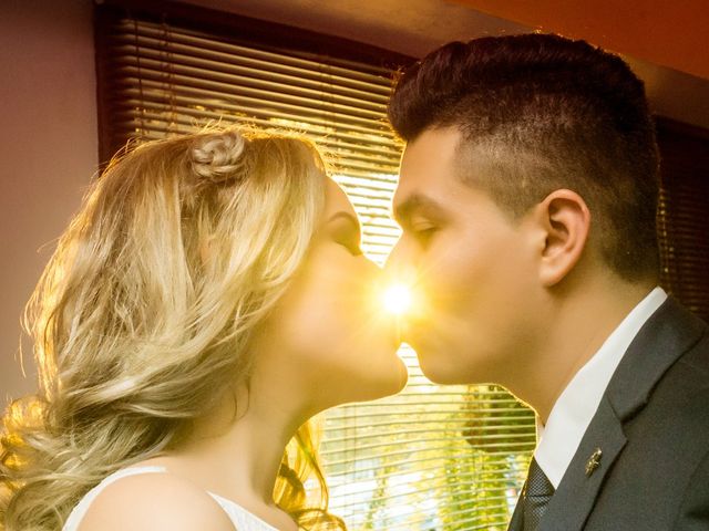 La boda de Luis y Fany en Villahermosa, Tabasco 5