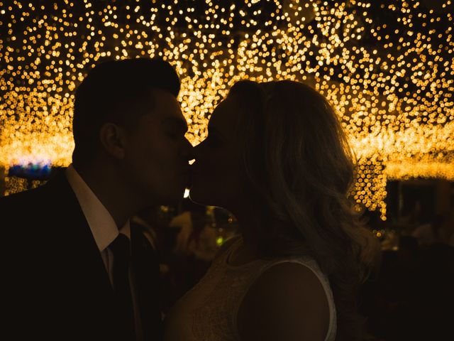 La boda de Luis y Fany en Villahermosa, Tabasco 9