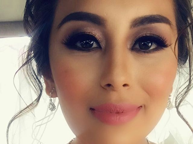 La boda de Daniel y Mayra  en Iztapalapa, Ciudad de México 3
