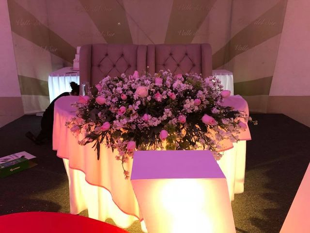 La boda de Daniel y Mayra  en Iztapalapa, Ciudad de México 12