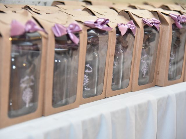 La boda de Daniel y Mayra  en Iztapalapa, Ciudad de México 17