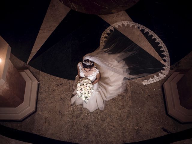 La boda de Erik y Leticia en Saltillo, Coahuila 59