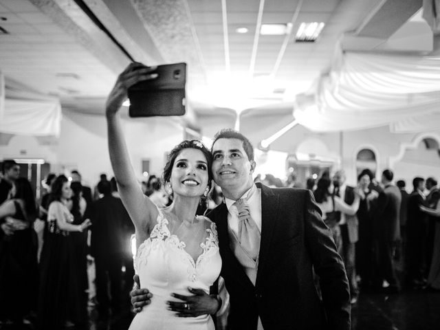 La boda de Erik y Leticia en Saltillo, Coahuila 75