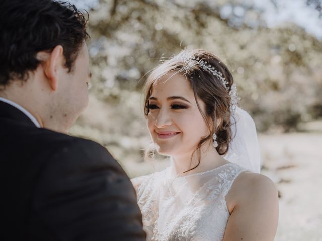 La boda de Rodrigo y April en San Luis Potosí, San Luis Potosí 12