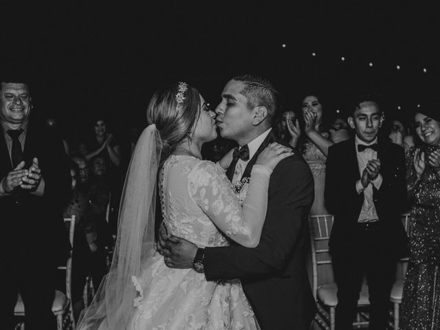 La boda de Luis y Clarisa en Mexicali, Baja California 63