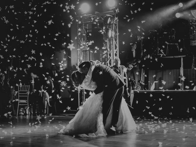 La boda de Luis y Clarisa en Mexicali, Baja California 70