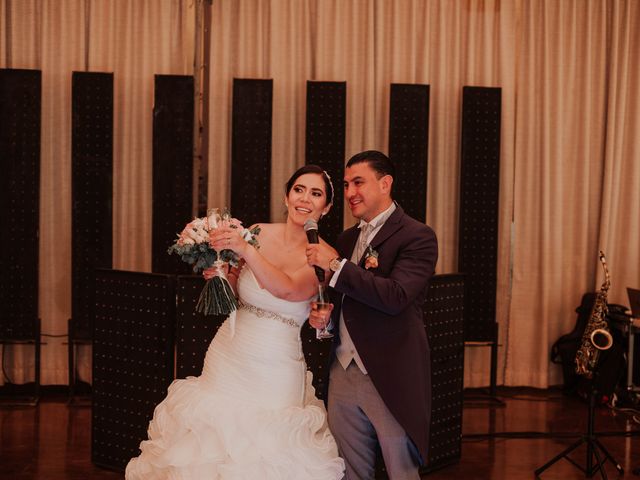 La boda de Alejandro y Claudia en Jiutepec, Morelos 113