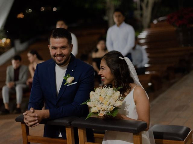 La boda de Héctor y Cecylia en Cuernavaca, Morelos 13