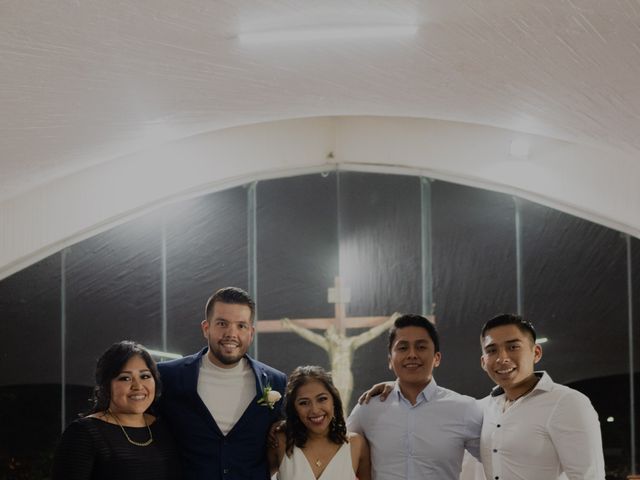 La boda de Héctor y Cecylia en Cuernavaca, Morelos 14