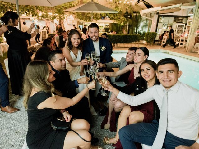 La boda de Héctor y Cecylia en Cuernavaca, Morelos 20