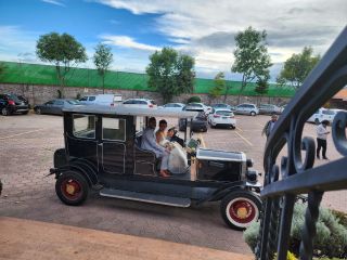 La boda de Norma y Felipe