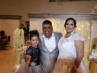 La boda de Brenda y Francisco 3